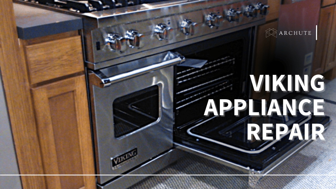 Viking Appliance Repair