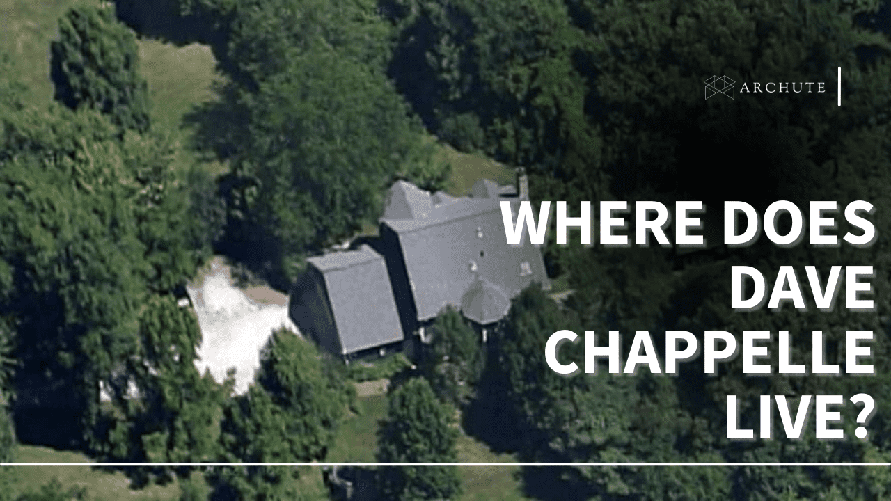 Where Does Dave Chappelle Live? A List of His Properties