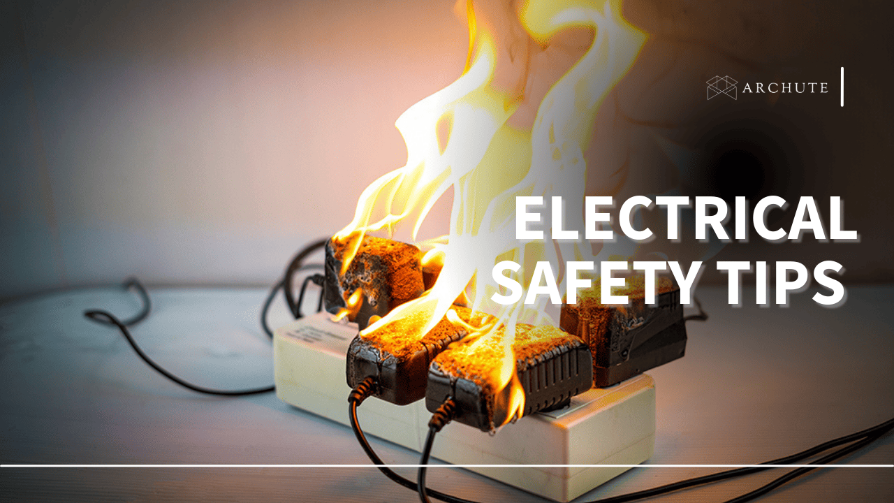 Electrical Safety Tips