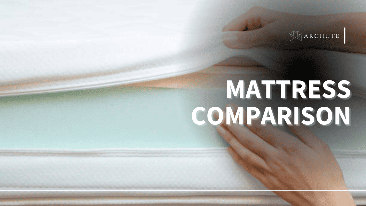 Mattress Comparison
