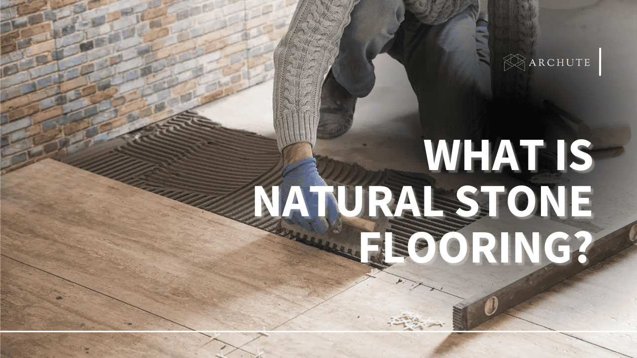 natural stone flooring