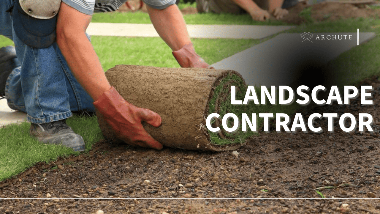 Landscape Contractor
