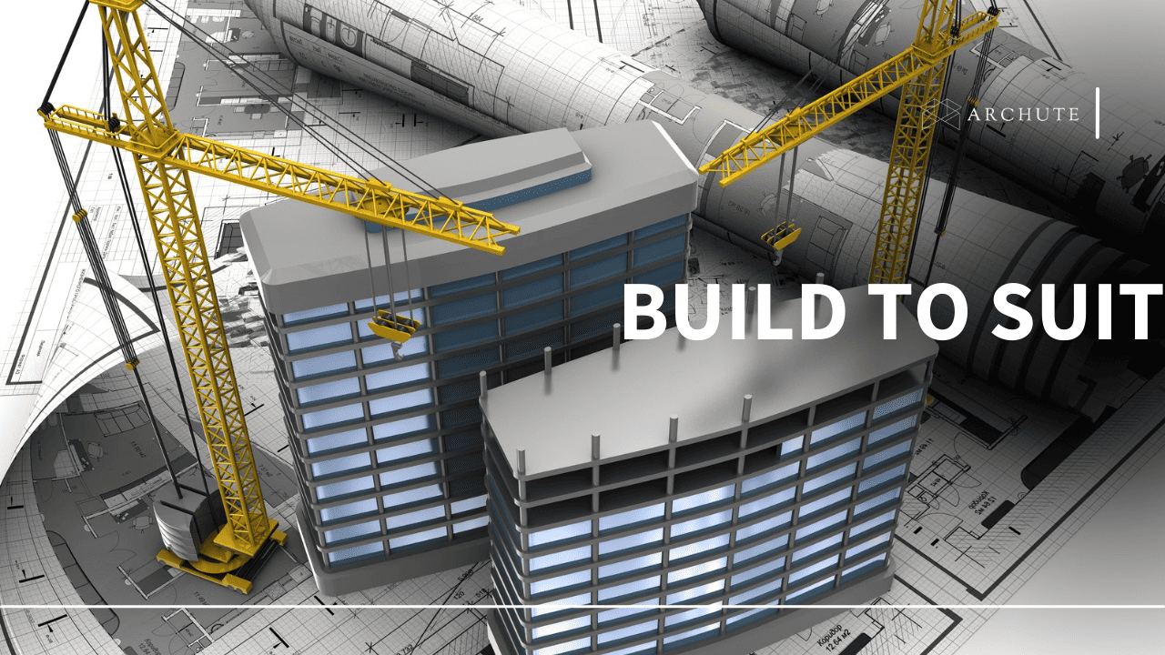build to suit